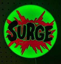 Surge Soda Light Box picture