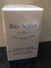 Bio-Active Anti-Aging Cream Lifting Eye Contour .5 Oz picture