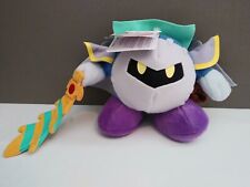 Makeover Kirby Plush Doll Meta Knight picture