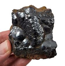 Hematite Kidney Natural Stone 198 grams picture