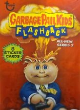 GPK Flashback Series 2 Pick a card, FB2 picture