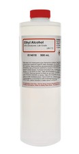 95% Ethyl Alcohol Denatured Ethanol Laboratory Grade 16oz Ethanol Solution picture
