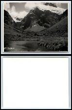 Lot of 10 Vintage New Zealand PHOTOGRAPHS -  Aprox. 2 3/4