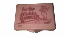Gag Boxes Vintage Gag Gift “For The Stinkin Bowler” picture