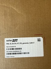 Solar Edge BI-E BACKUP INTERFACE picture