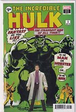 Hulk (2021) #3 1st Cameo Titan Hulk Nakayama Variant NM Marvel Comic picture