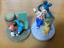 Pokemon Ranger and Prince of the Blue Sea Manaphy Haruka Hiromi Figure Limited picture