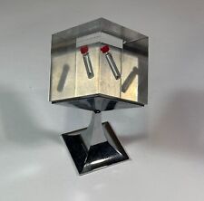 The Collector’s Cube Lucite Cube w/ Mars Dust First Interplanetary Collectible picture