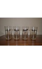 Brand New Snap-On Tools Limited Edition Pint Glass 4pc Set picture