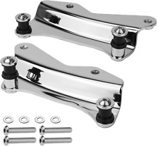 Docking Hardware Kit for Harley Touring 2014-2022, 4 Point Quick Release Hardwar picture