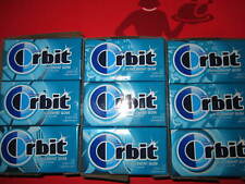 Orbit Wintermint Sugar Free Chewing Gum, 3 boxes of 12 picture