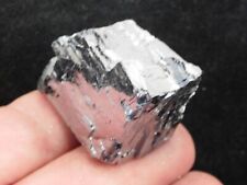100% Natural Stepped GALENA Crystal From Missouri 103gr picture