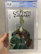 35903: Image SPAWN:  MEXICAN EDITION #185 NM Grade Variant picture
