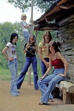 The Runaways 70s Rock Band Joan Jett Poster Picture Photo Print 8x10 picture
