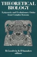 Theoretical Biology: Epigenetic and Evolutionary Order from Comp picture