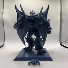 15“ Yu Gi Oh Obelisk the Tormentor Figures Anime Statue Collection Boxed picture
