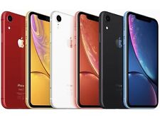 Apple iPhone XR 64GB Factory Unlocked Smartphone 4G LTE iOS Smartphone - Good picture