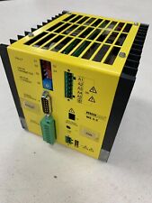 Berger Lahr WS 5-5 . 281-00 Driver Server Motor Controller picture