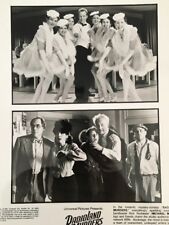 Press Photo RADIOLAND MURDERS 1994 Cast Universal Pictures picture