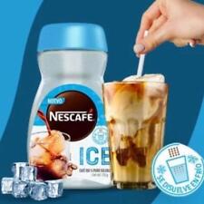 Nescafe Ice Coffee picture