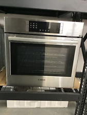 Bosch - Wall Oven (Oven) - HBL8454UC picture