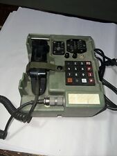 CA-67A/U  CA-67  Interface Unit Automatic Data Processing and Field Phone - RARE picture