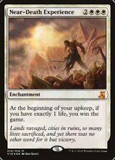 Near-Death Experience, SP, MTG, V16, Foil picture