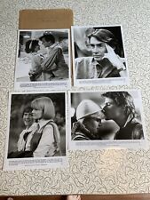 1985 St Elmos Fire Movie Press Photos Lot Of 4 Ally Sheedy Judd Nelson Rob Lowe picture