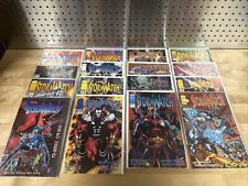 Image Comics Stormwatch 1st Series Lot of 15 Plus One Book picture