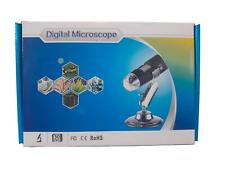 USB Digital Microscope: (1,000 X Magnification) picture