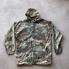 Military Jacket Medium Multicam Camo Cold Wet Weather Windbreaker Shell OCP picture