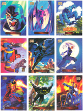 1994 Marvel Masterpieces Collector Cards  -  U Pick Singles  -   picture