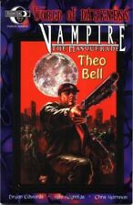 GRAPHIC NOVEL: THEO BELL (WORLD OF DARKNESS) By Bryan Edwards **Excellent** picture