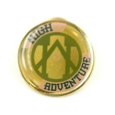 Boy Scouts of America BSA High Adventure Pin picture