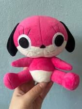 14cm Paranoia Agent Maromi Plush Doll Stuffed Pillow Plushie Handmade picture