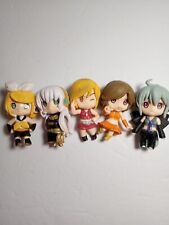 VOCALOID Nendoroid Petite Figure Lot 5 