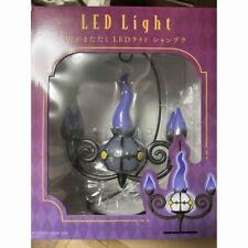 Pokemon Center Original LED Light Chandelure Pocket Monster Official Table Lamp picture