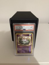 Pokemon Cards: Evolutions Reverse Holo: Mew 53/108 PSA 9 picture