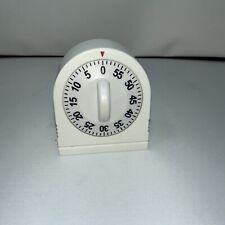 Dial Kitchen Timer picture