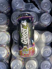 Ghost Energy EDC 2024 Electric Limeade Glow-in-the-dark 1 Can picture
