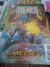 Legends Of The Dark Knight Infected Part 2 picture