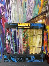 Arcade1up  20” Tulsa Arcades Monitor Upgrade Kit Marvel Superheros  picture