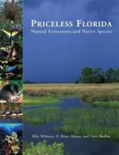 Priceless Florida: Natural Ecosystems and Native Species picture