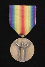 WWI French Victory Medal, Inter-Allied picture
