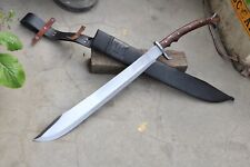 28 inches Long Blade Handmade machete-Ultimate sword-large Hunting,combat Sword picture