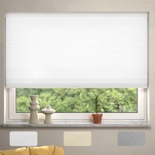 MYshade Cordless Cellular Window Shades Light Filtering Blinds for Indoor Win... picture