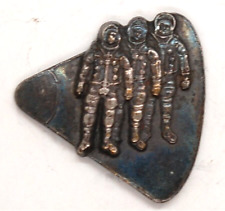 VERY RARE Apollo Program NASA Space Lapel Pin Badge  COLLECTION picture