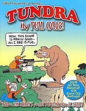 Tundra in Full Color by Carpenter, Chad picture