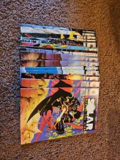 Lot of 15 Solar Man of the Atom Valiant Comics See Pictures  picture