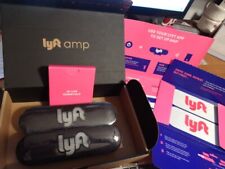 New Amp 1lyft1 Light For Dash Includes Mount & Car Charger & more picture